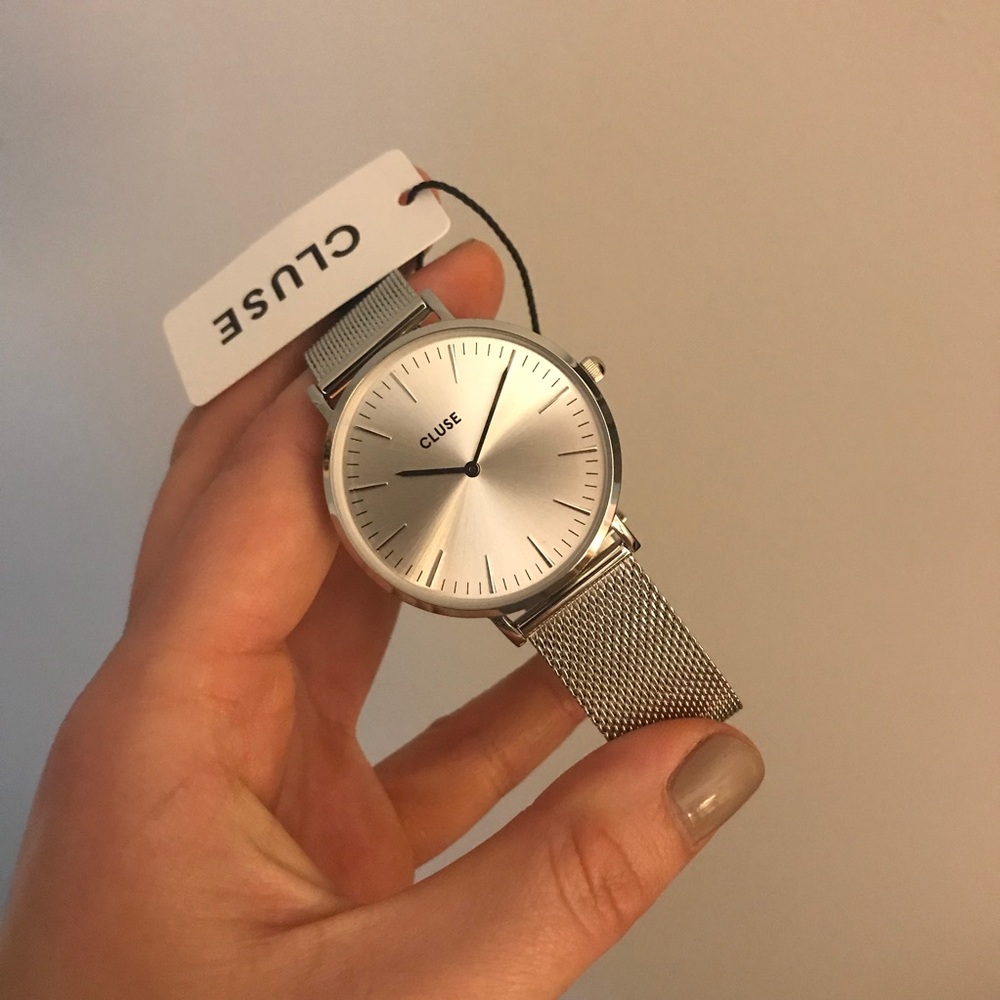 Cluse Women’s Watch